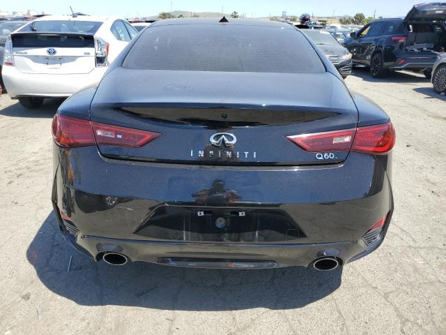 INFINITI Q60 PREMIUM 2017