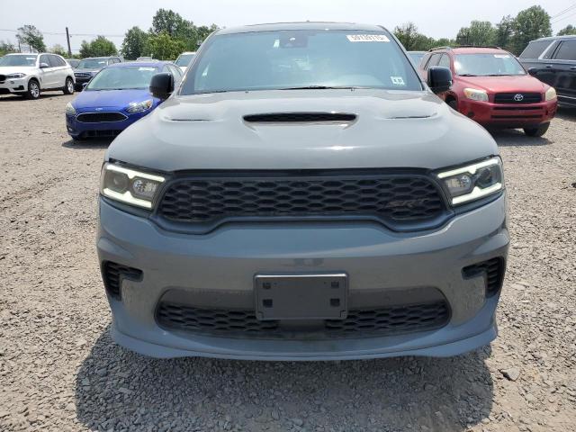 DODGE DURANGO SRT HELLCAT 2021