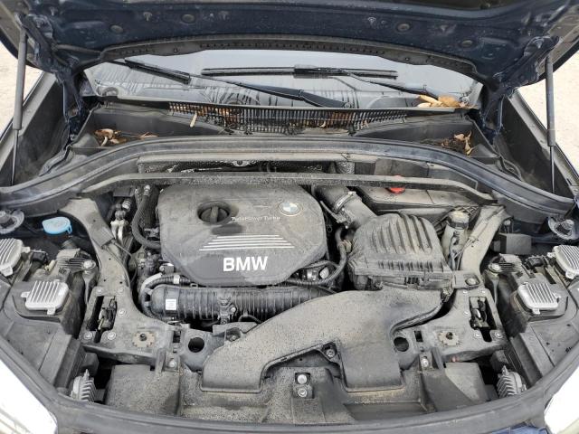 BMW X1 XDRIVE28I 2016