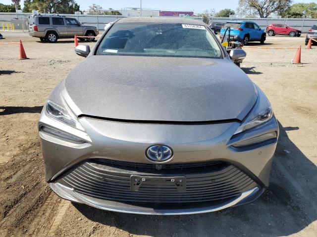 TOYOTA MIRAI LE 2022