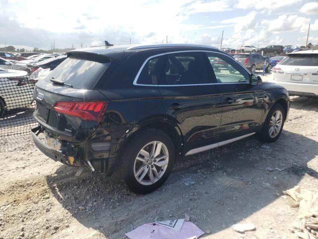 AUDI Q5 PREMIUM 2020