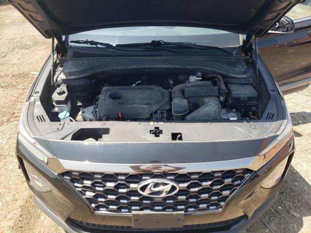 HYUNDAI SANTA FE SE 2019