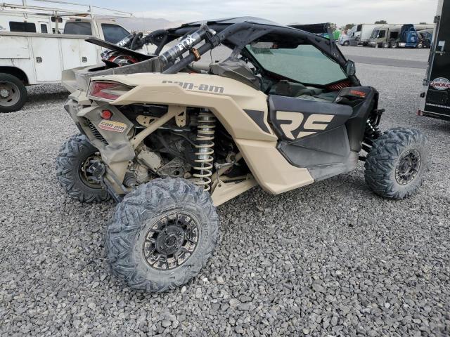 CAN-AM MAVERICK X3 X RS 2021