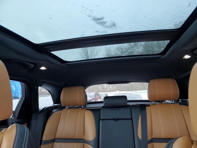 LAND ROVER RANGE ROVER 2018