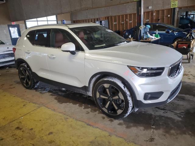 VOLVO XC40 T5 INSCRIPTION 2019
