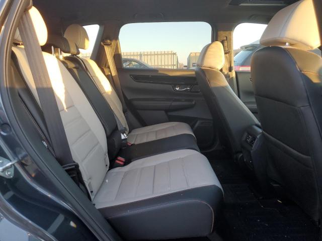 HONDA CR-V SPORT TOURING 2023