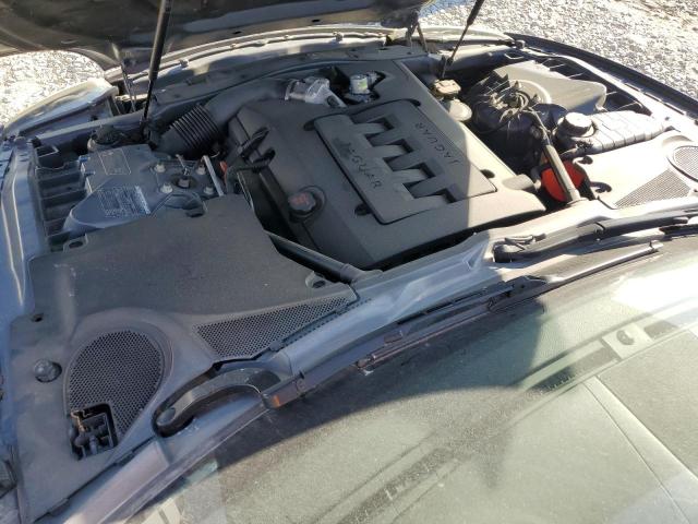 JAGUAR XK 2007
