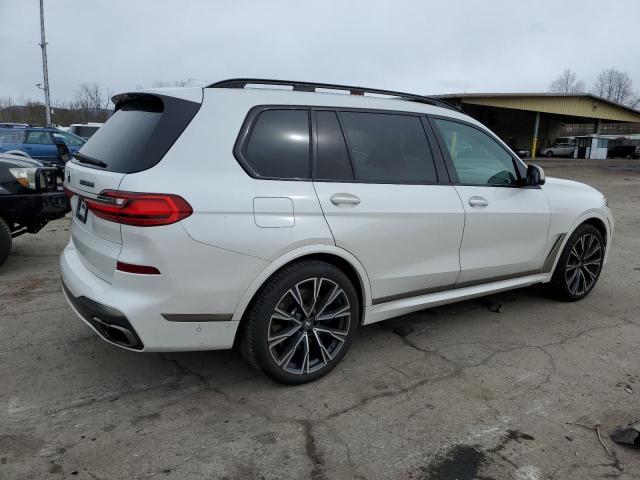 BMW X7 M50I 2021