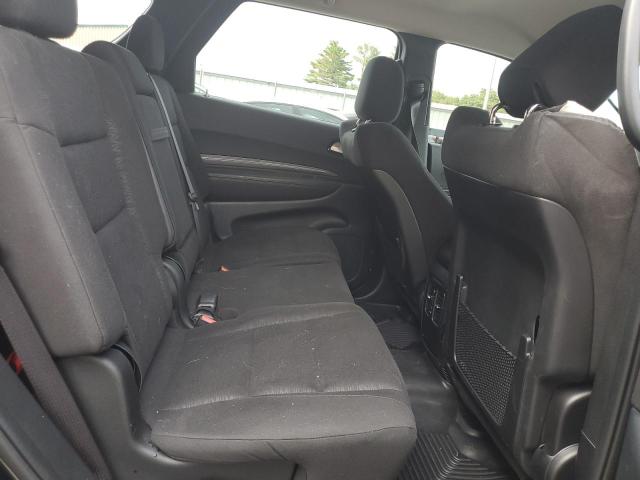 DODGE DURANGO SXT 2022