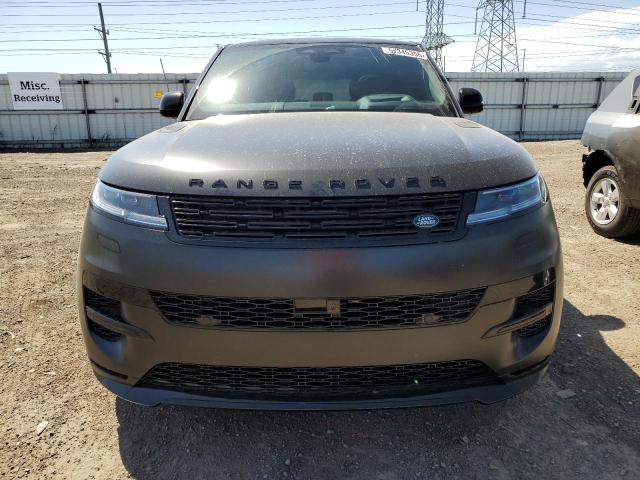 LAND ROVER RANGE ROVER SPORT DYNAMIC SE 2025