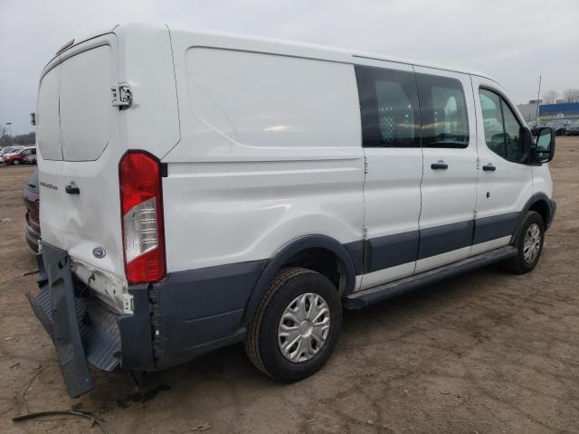 FORD TRANSIT T-250 2016
