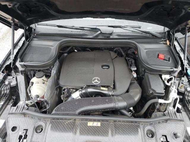 MERCEDES-BENZ GLE 350 2020