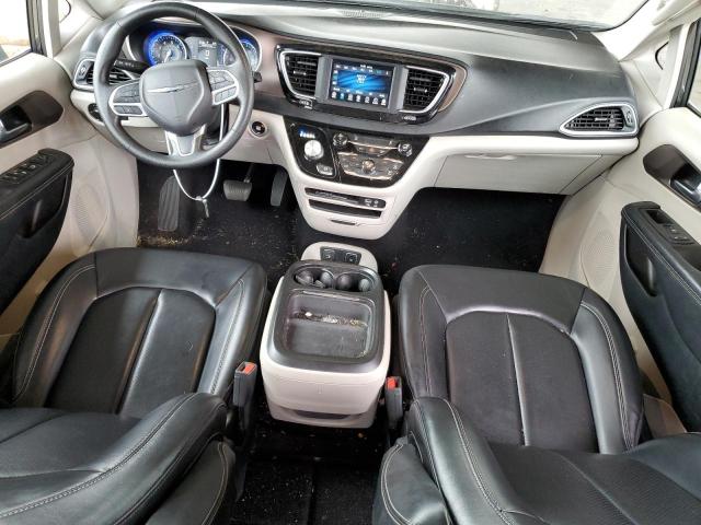 CHRYSLER VOYAGER LXI 2020