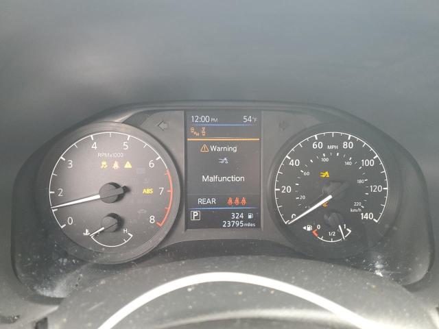 NISSAN ALTIMA S 2023