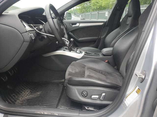 AUDI S4 PREMIUM PLUS 2016