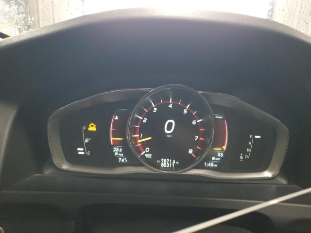 VOLVO S60 PREMIER 2016