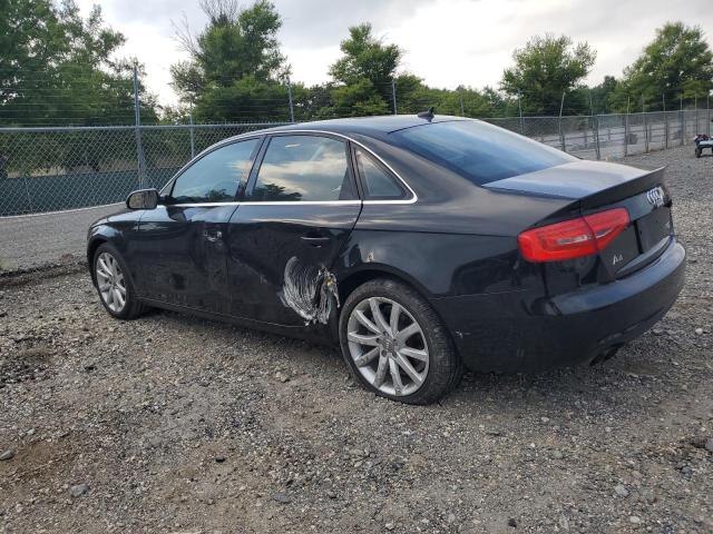 AUDI A4 PRESTIGE 2013