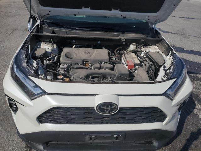 TOYOTA RAV4 XLE PREMIUM 2022