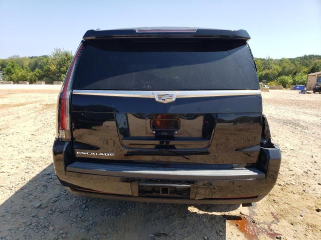 CADILLAC ESCALADE PREMIUM 2015