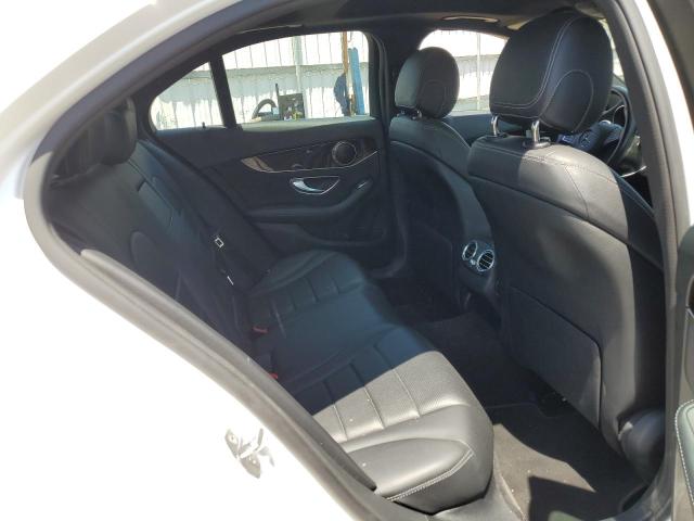 MERCEDES-BENZ C 300 2018