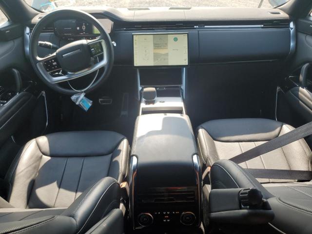 LAND ROVER RANGE ROVER SE 2024