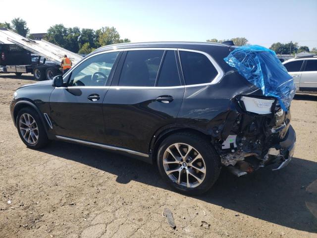 BMW X5 XDRIVE40I 2021