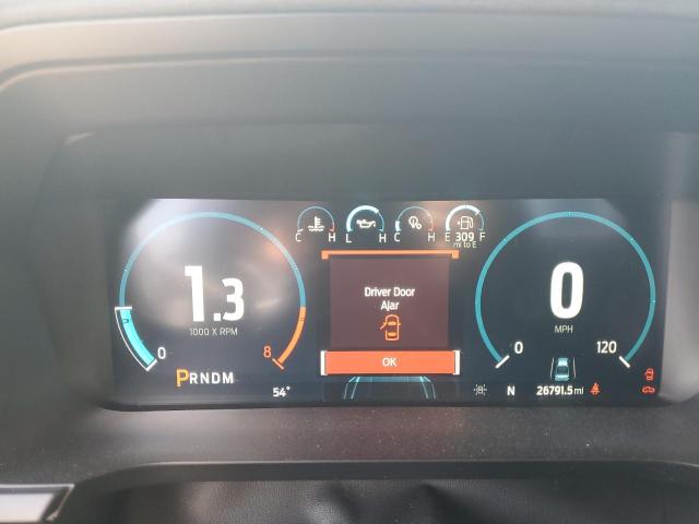 FORD F150 SUPERCREW 2022
