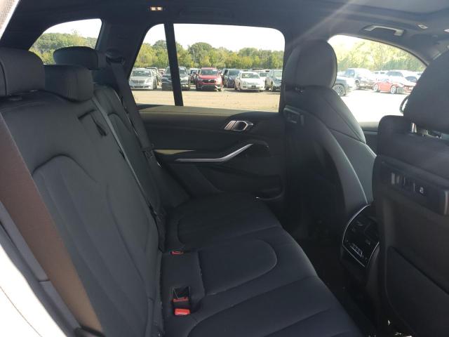 BMW X5 XDRIVE40I 2021