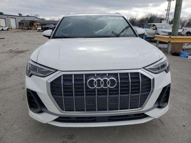 AUDI Q3 PREMIUM PLUS S-LINE 2020