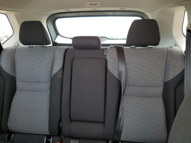 NISSAN ROGUE SV 2023