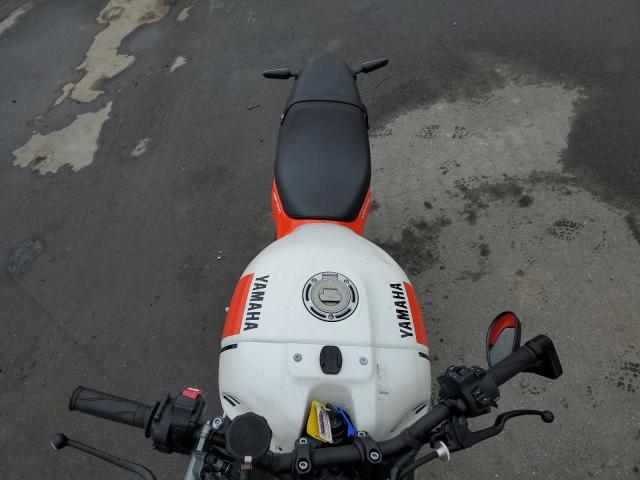 YAMAHA MTM890 2024