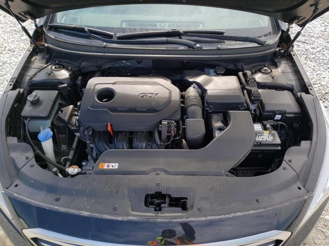 HYUNDAI SONATA SE 2016