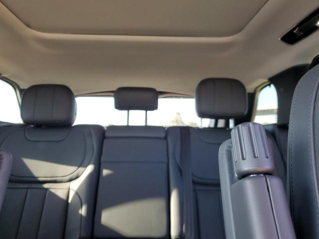 LAND ROVER RANGE ROVER SPORT 2023