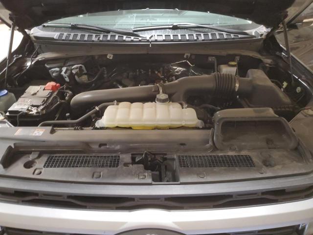 FORD EXPEDITION XLT 2023