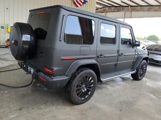MERCEDES-BENZ G 550 2021