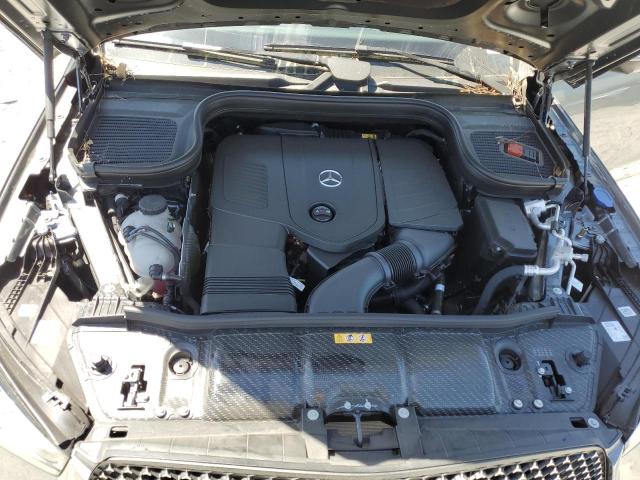 MERCEDES-BENZ GLE 350 4MATIC 2025