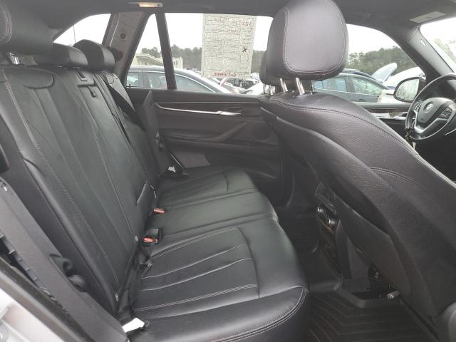 BMW X5 XDRIVE35I 2018