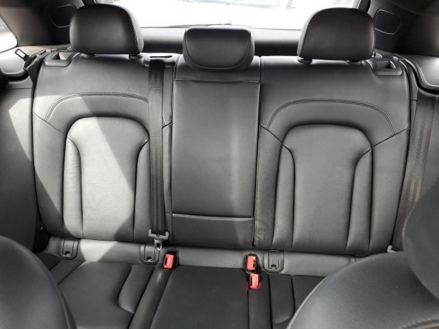 AUDI Q3 PREMIUM PLUS 2017