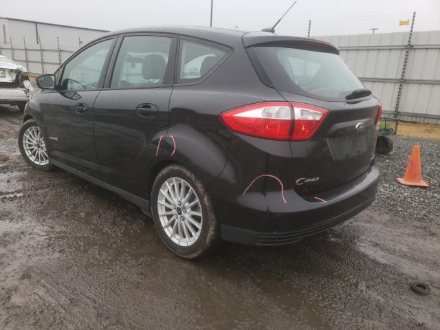 FORD C-MAX SE 2014