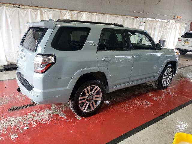 TOYOTA 4RUNNER SR5 PREMIUM 2021