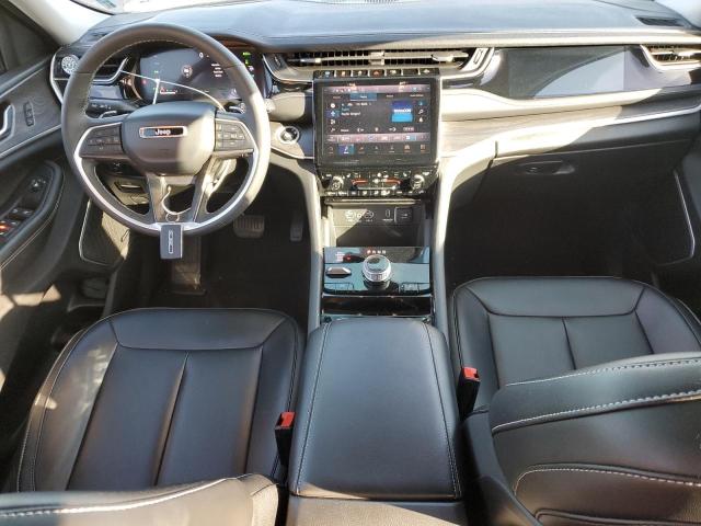 JEEP GRAND CHEROKEE LIMITED 4XE 2023