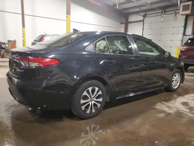 TOYOTA COROLLA LE 2021
