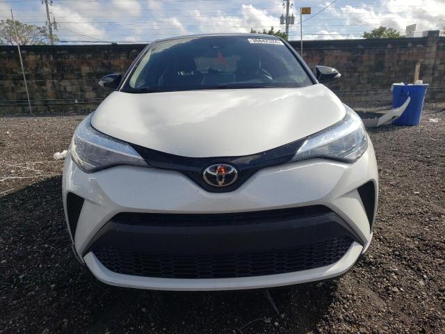 TOYOTA C-HR XLE 2020