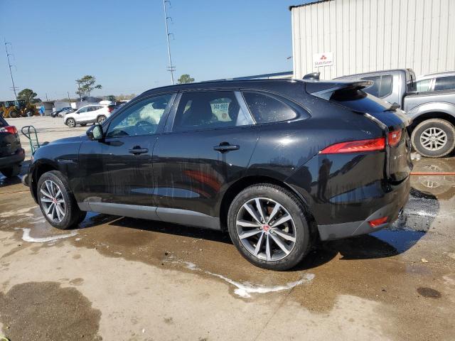 JAGUAR F-PACE PRESTIGE 2019