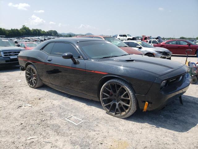DODGE CHALLENGER R/T 2013