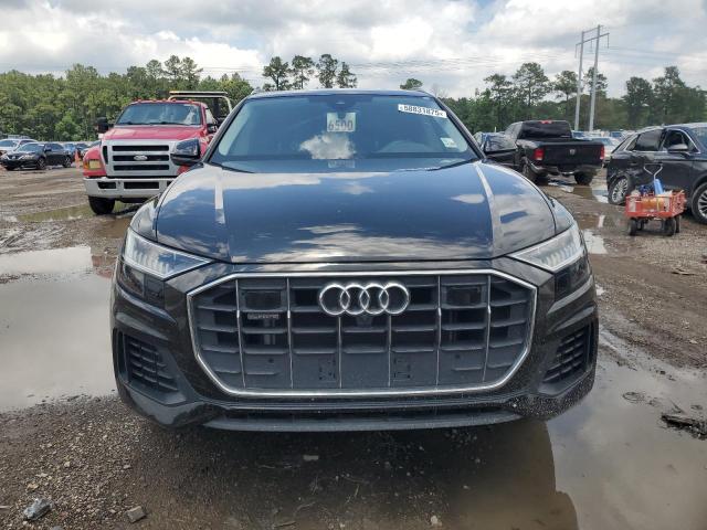 AUDI Q8 PREMIUM PLUS 2023