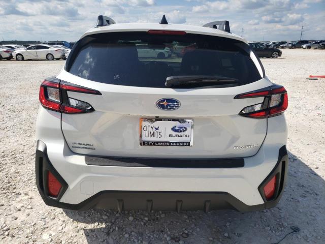 SUBARU CROSSTREK PREMIUM 2024