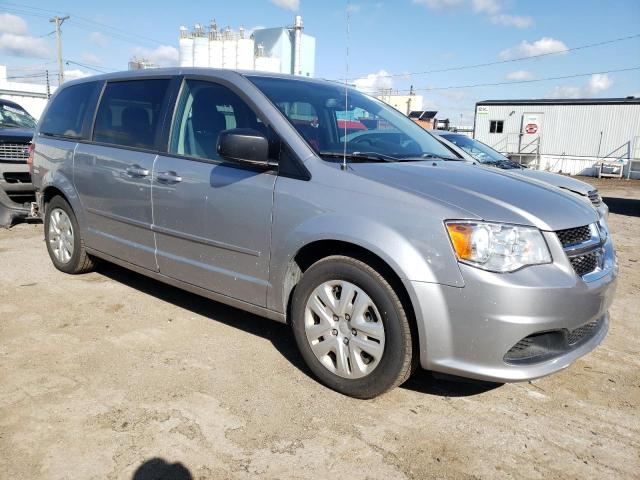 DODGE GRAND CARAVAN SE 2016