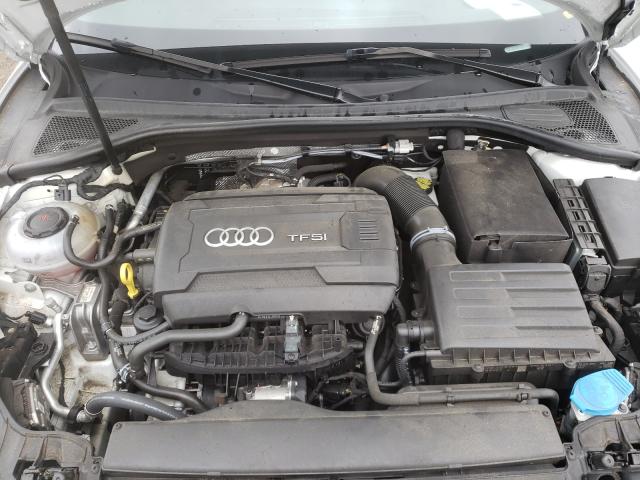 AUDI A3 PREMIUM PLUS 2018
