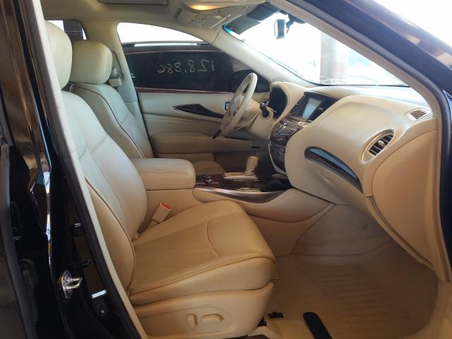 INFINITI QX60 2014